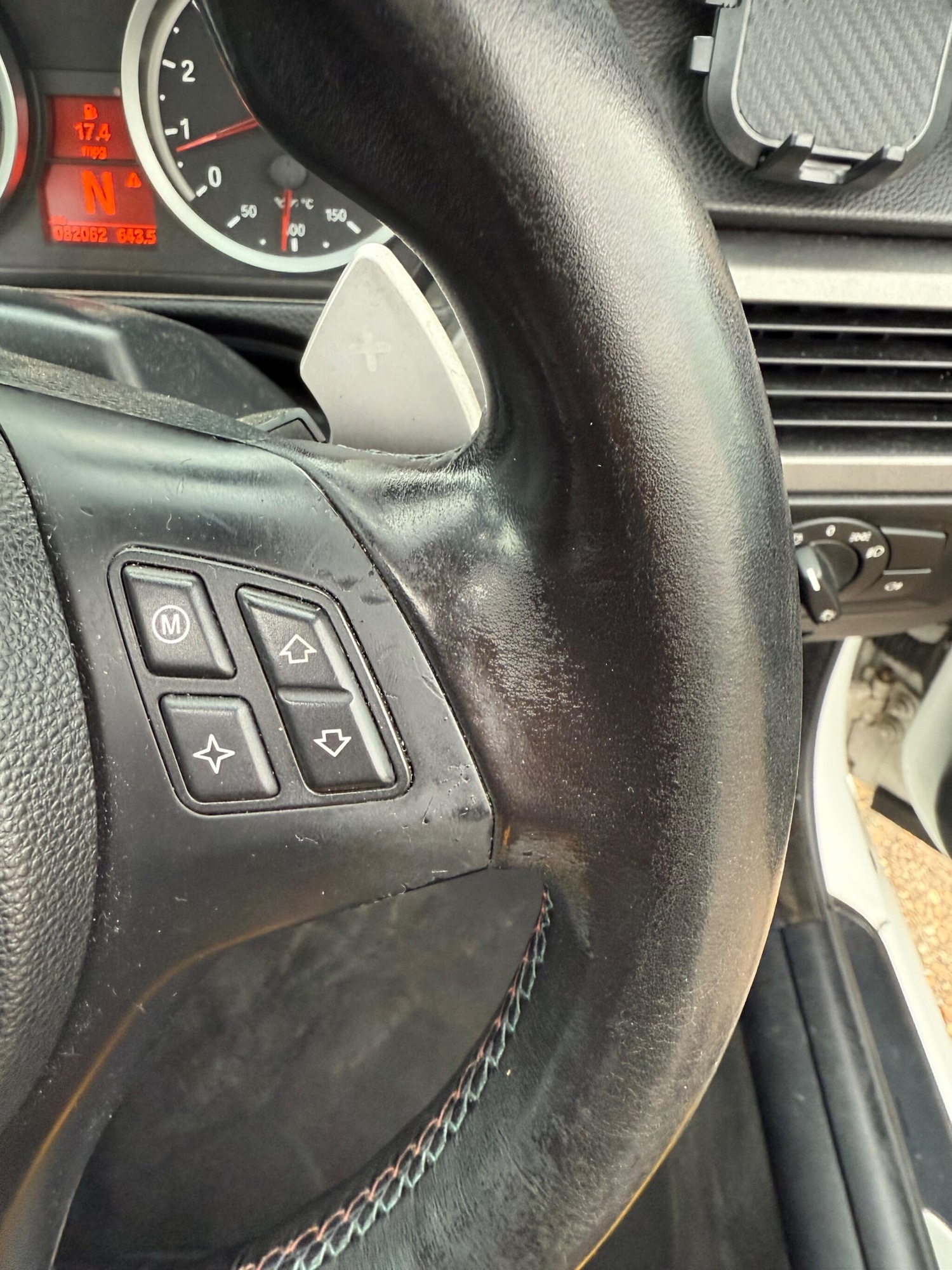 Used BMW M3 for sale - 78002013: Photo 13