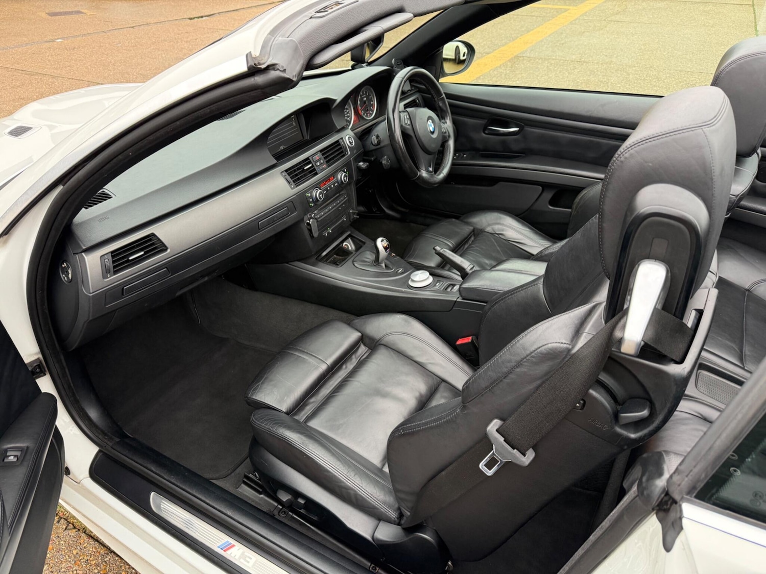 Used BMW M3 for sale - 78002013: Photo 15