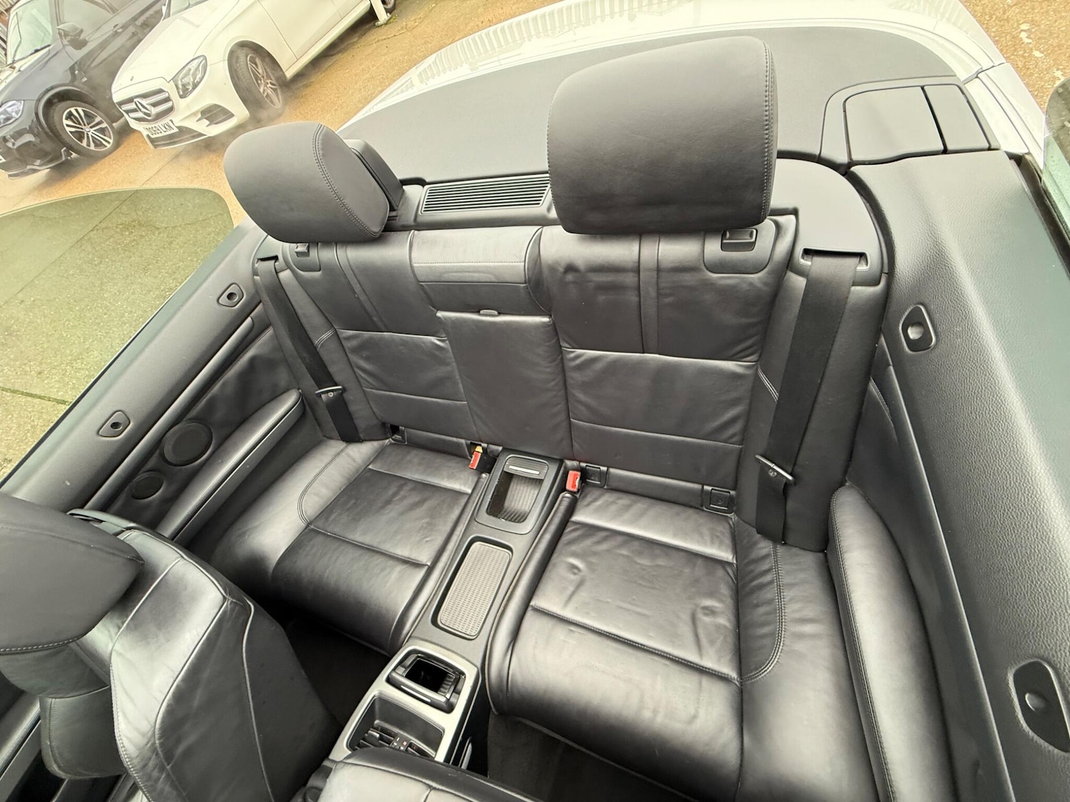 Used BMW M3 for sale - 78002013: Photo 17