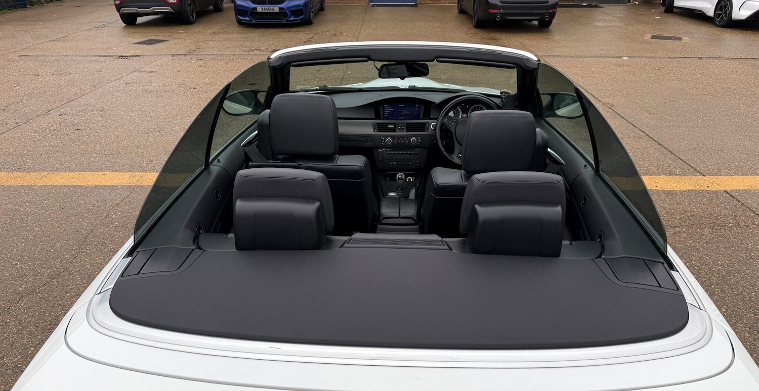 Used BMW M3 for sale - 78002013: Photo 19