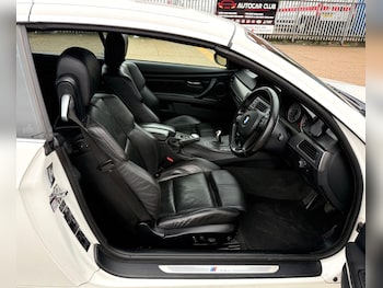 Used BMW M3 2008 for sale - 78002013: Photo