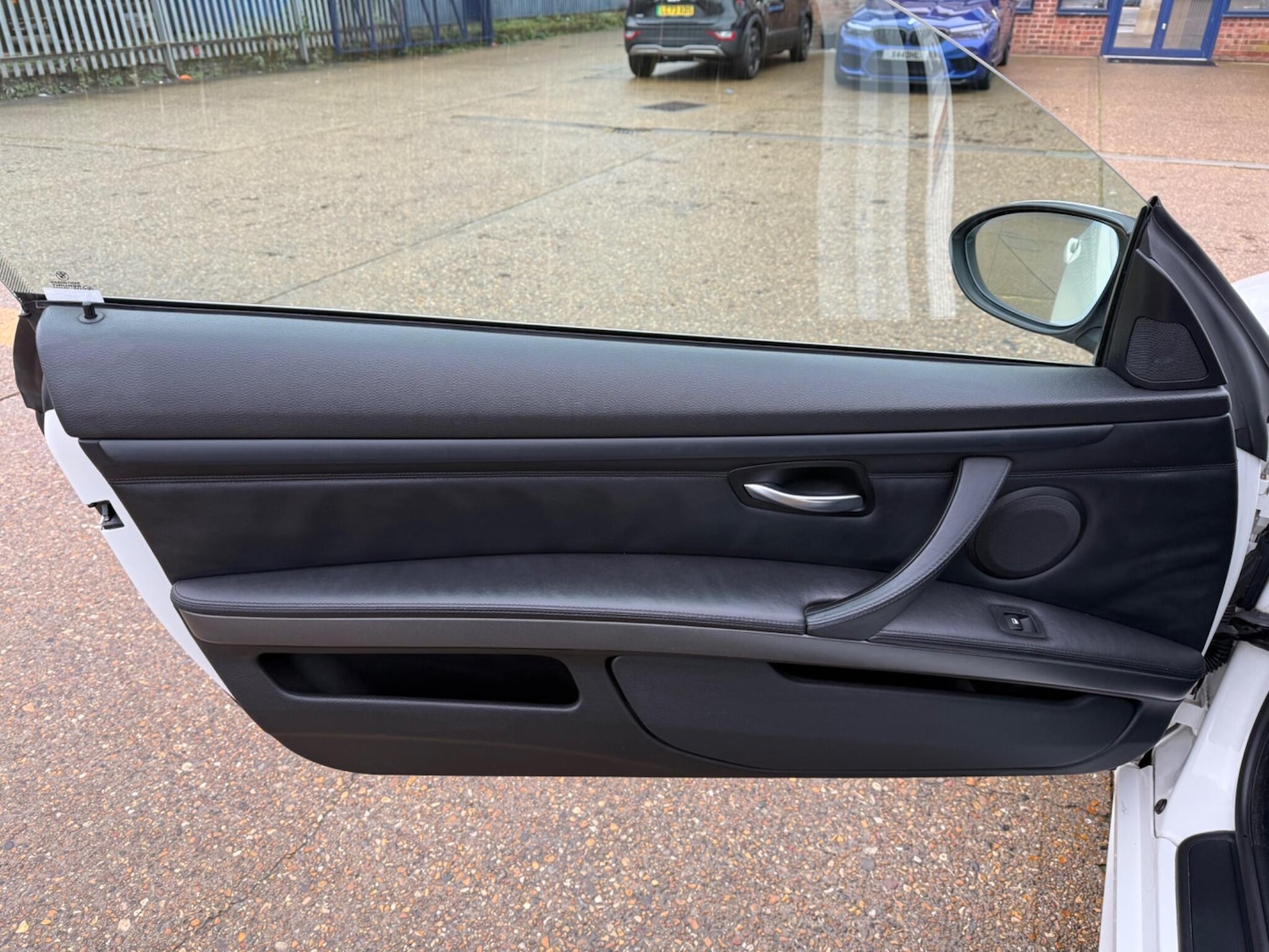 Used BMW M3 for sale - 78002013: Photo 20