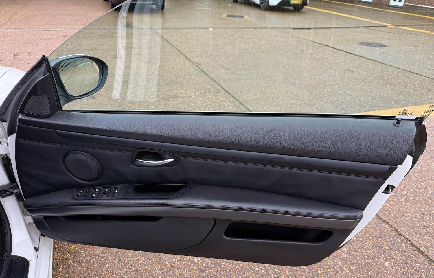 Used BMW M3 for sale - 78002013: Photo 21