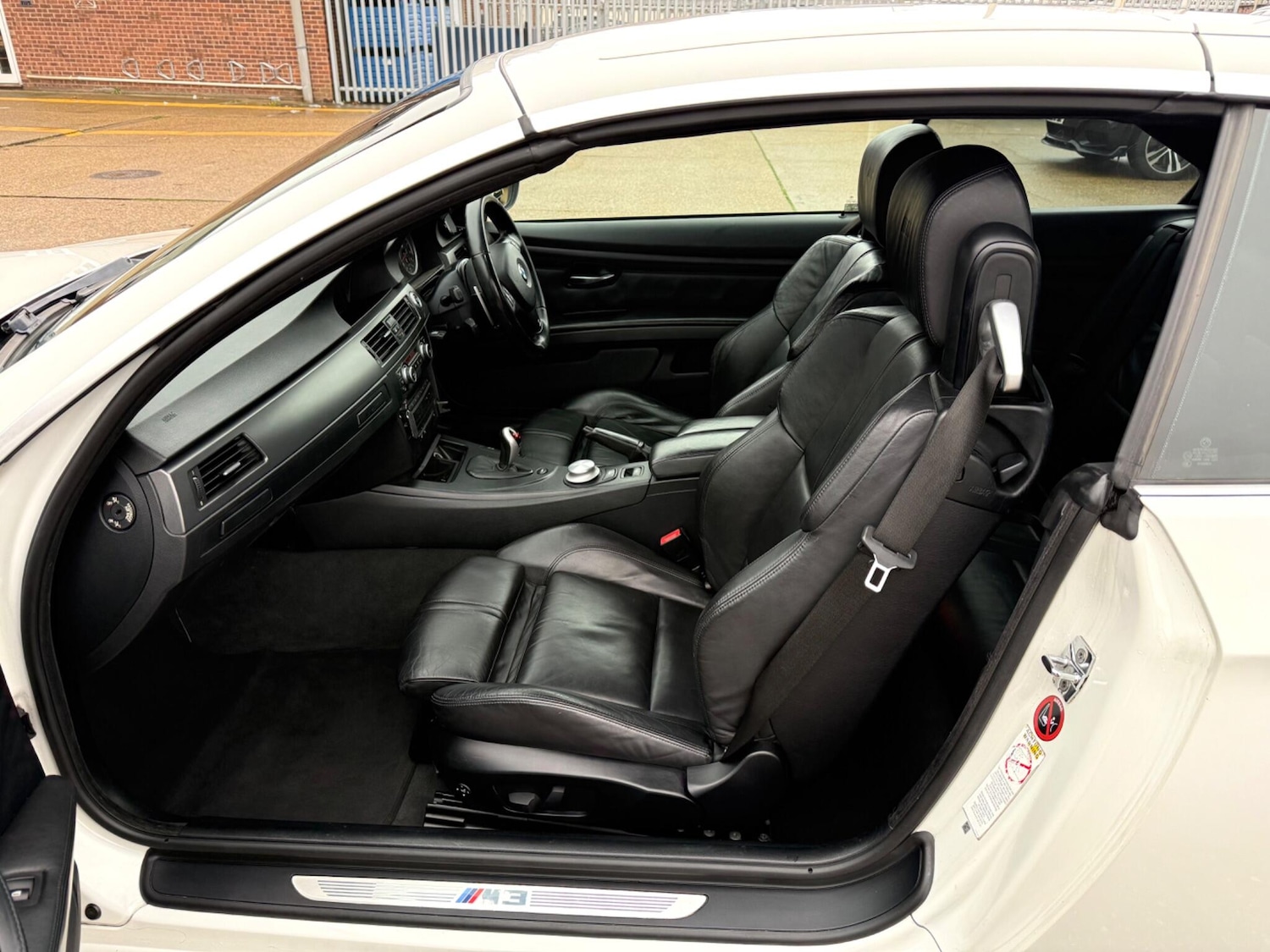 Used BMW M3 for sale - 78002013: Photo 24