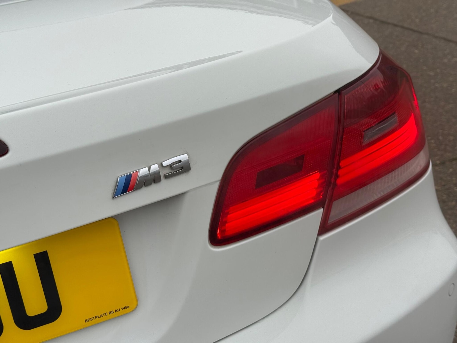 Used BMW M3 for sale - 78002013: Photo 25
