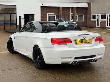 Used BMW M3 2008 for sale - 78002013: Photo