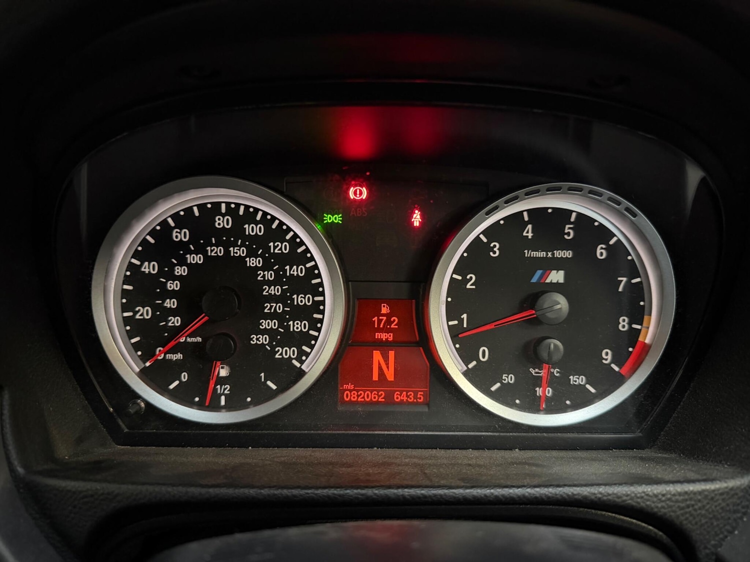 Used BMW M3 for sale - 78002013: Photo 4