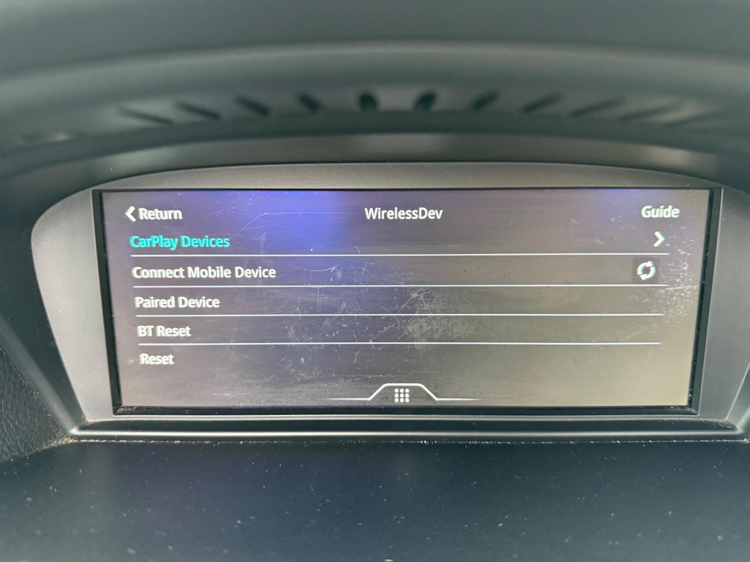 Used BMW M3 for sale - 78002013: Photo 6