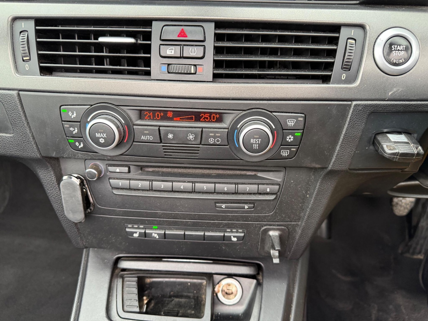 Used BMW M3 for sale - 78002013: Photo 8