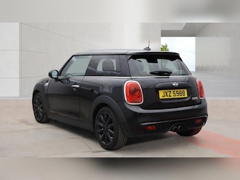 Used MINI Hatch 2016 for sale - 78436404: Photo