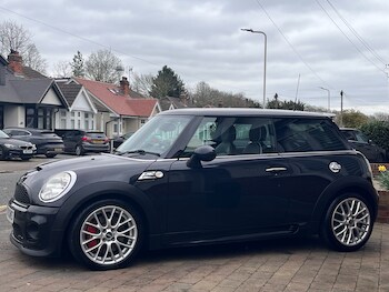 Used MINI Hatch 2008 for sale - 78257882: Photo