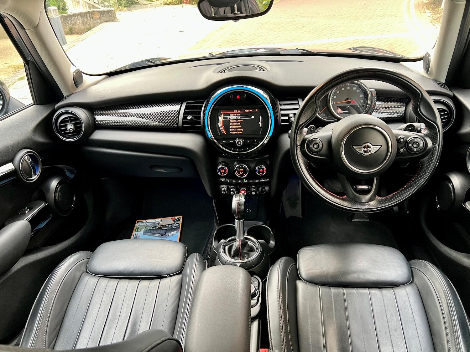 Used MINI Hatch 2016 for sale - 78154779: Photo 1