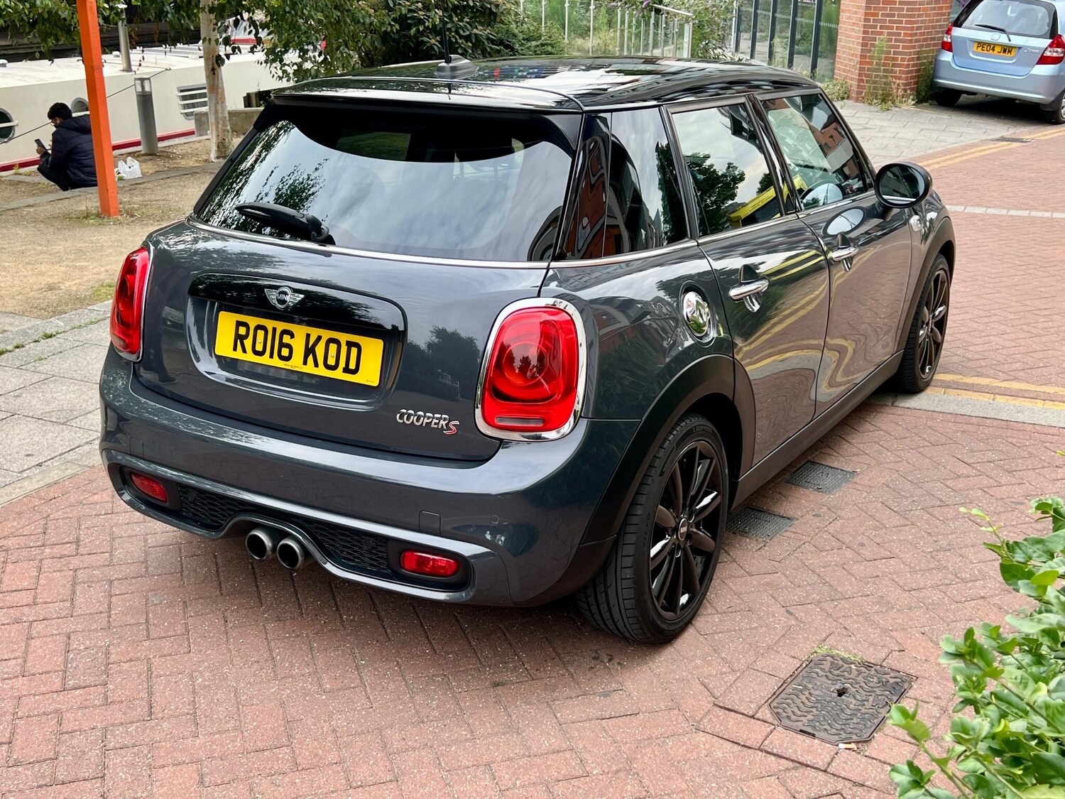 Used MINI Hatch 2016 for sale - 78154779: Photo 13