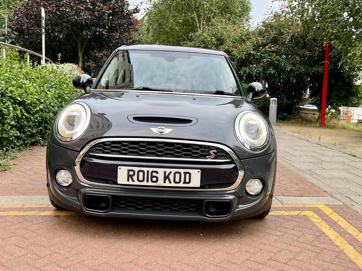 Used MINI Hatch 2016 for sale - 78154779: Photo 14