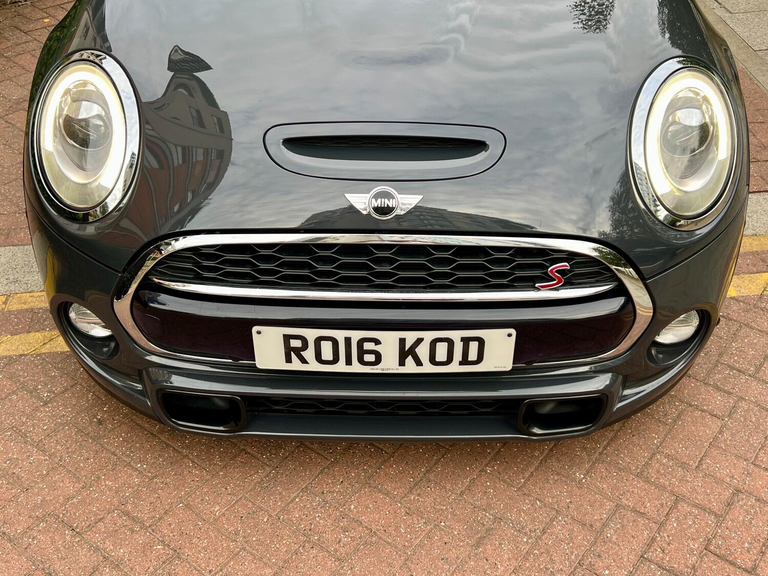 Used MINI Hatch 2016 for sale - 78154779: Photo 15