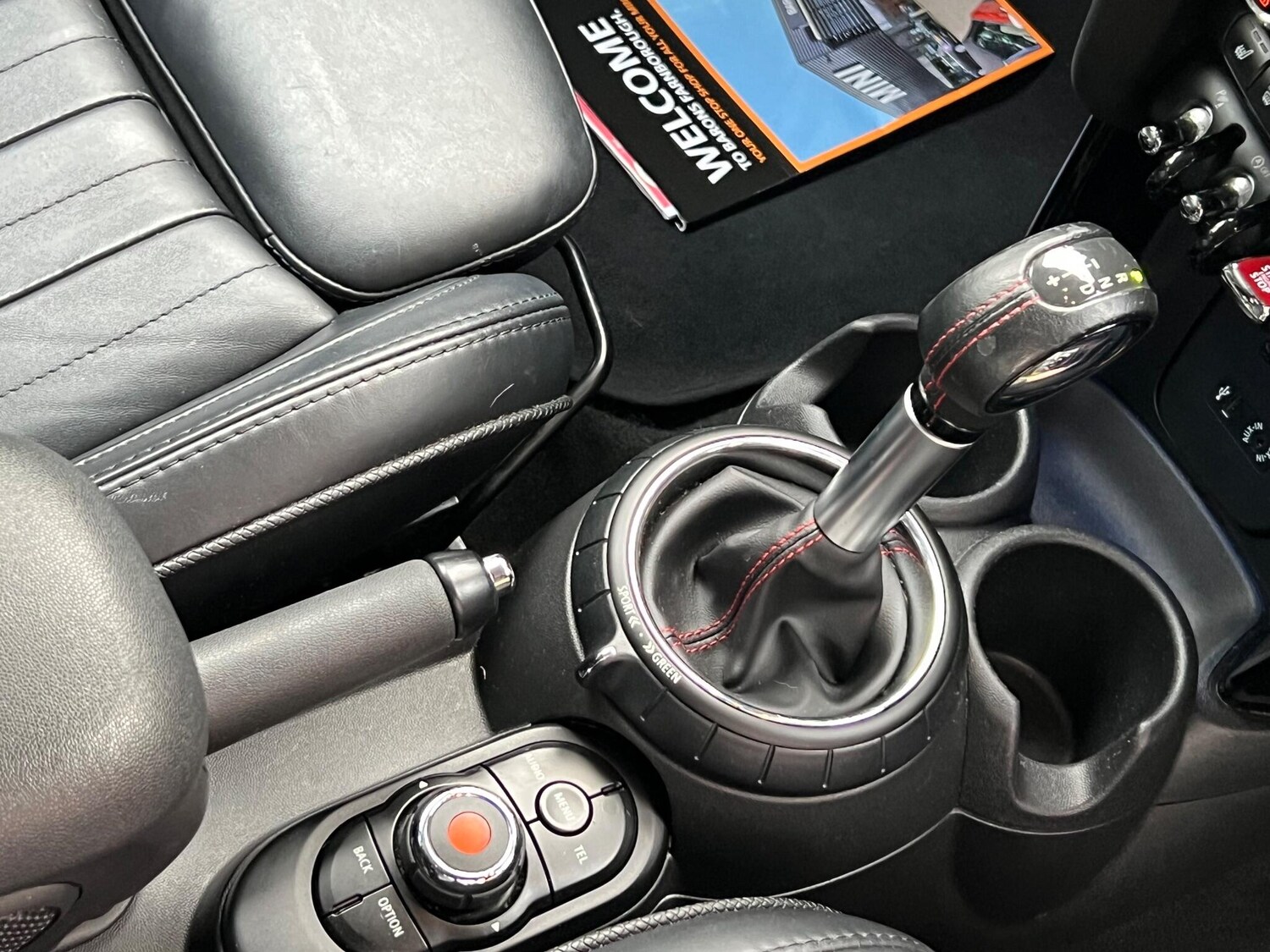 Used MINI Hatch 2016 for sale - 78154779: Photo 17