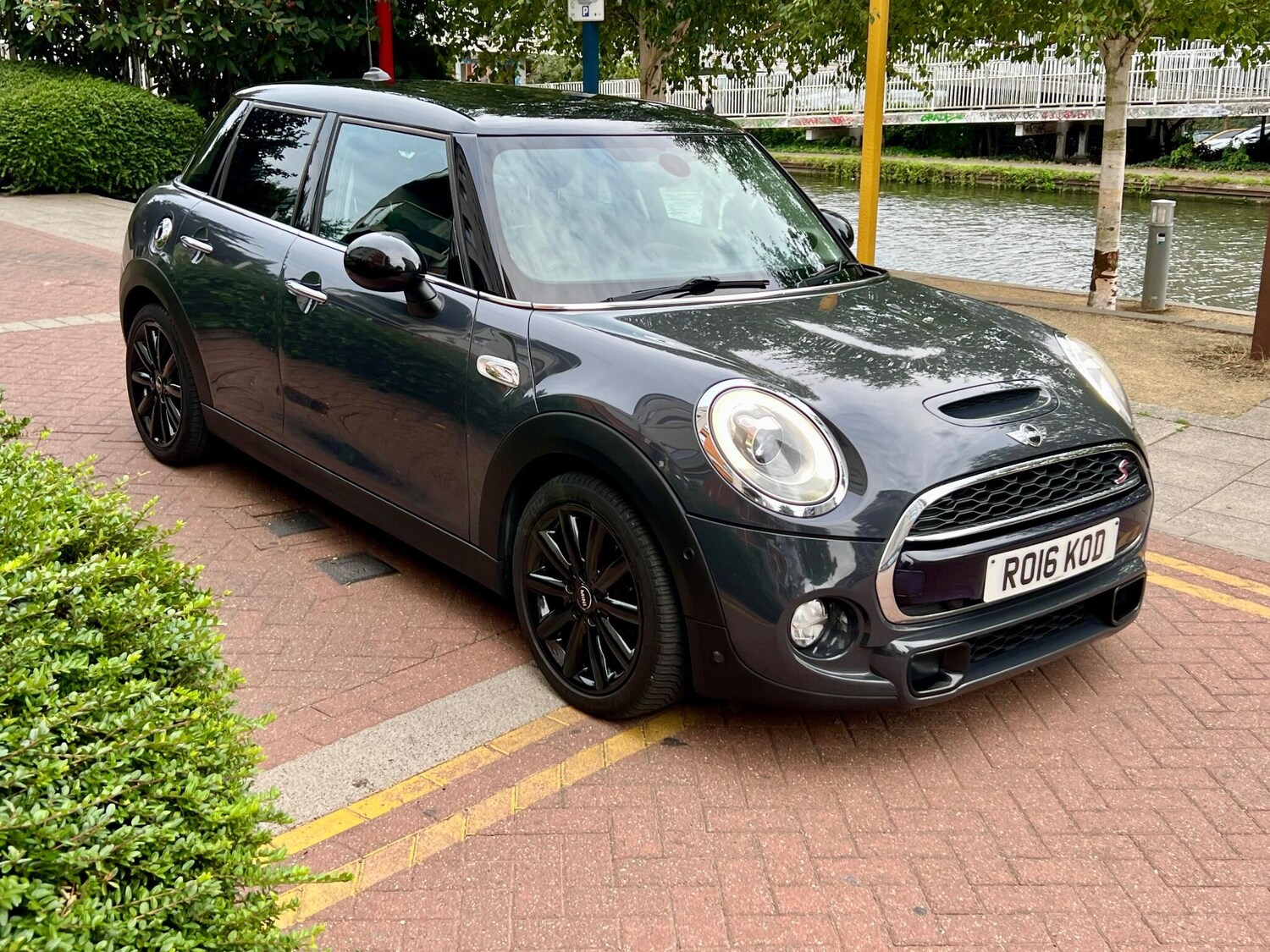 Used MINI Hatch 2016 for sale - 78154779: Photo 18