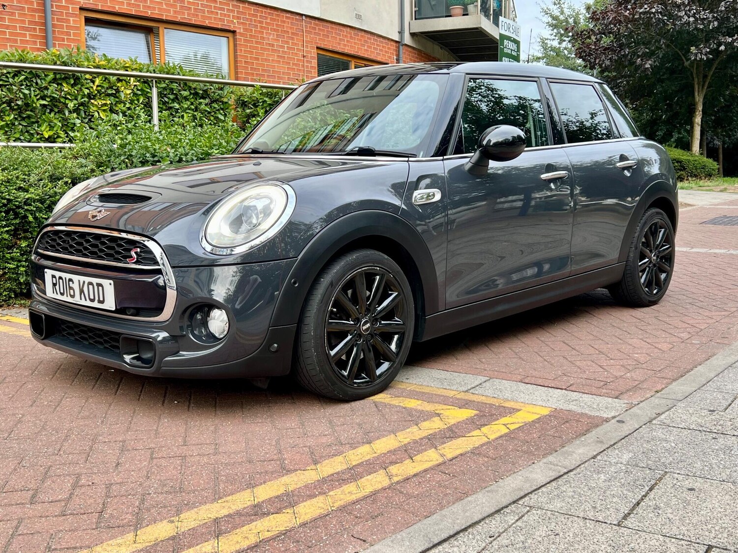 Used MINI Hatch 2016 for sale - 78154779: Photo 20