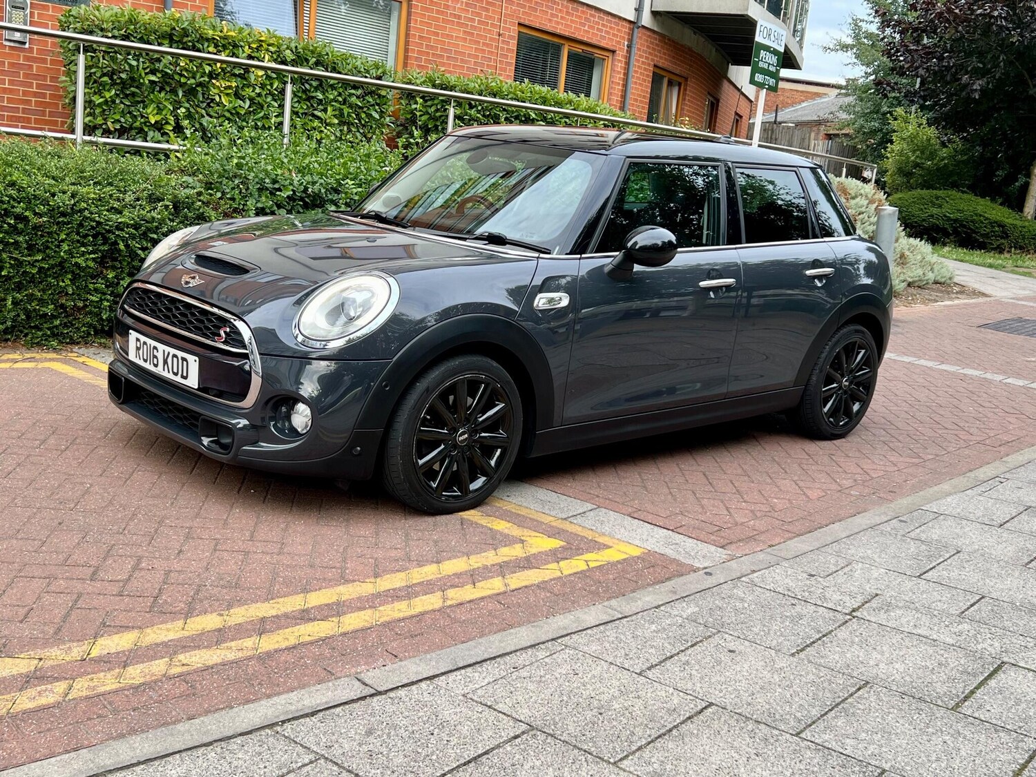 Used MINI Hatch 2016 for sale - 78154779: Photo 21