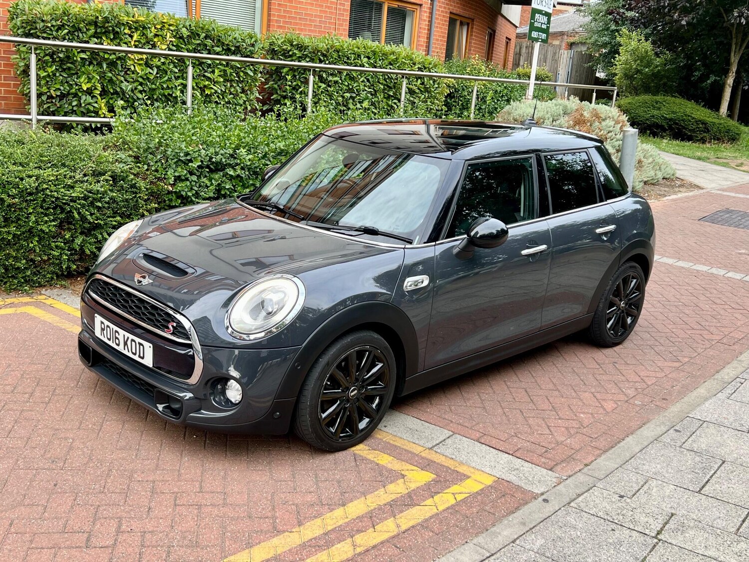 Used MINI Hatch 2016 for sale - 78154779: Photo 22