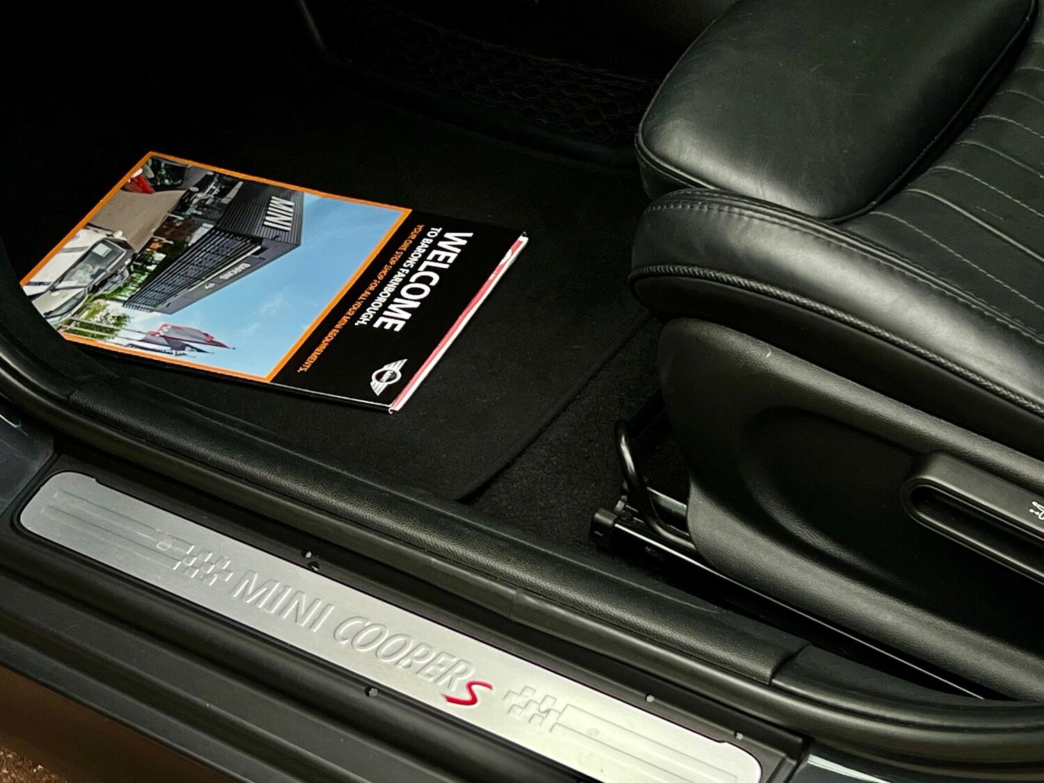 Used MINI Hatch 2016 for sale - 78154779: Photo 23