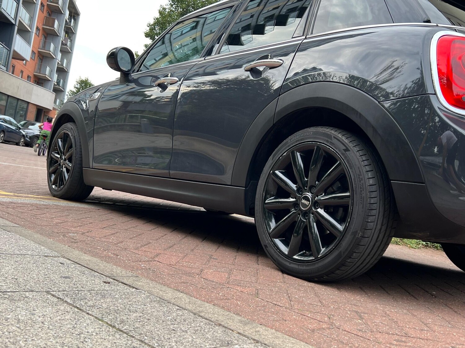 Used MINI Hatch 2016 for sale - 78154779: Photo 25