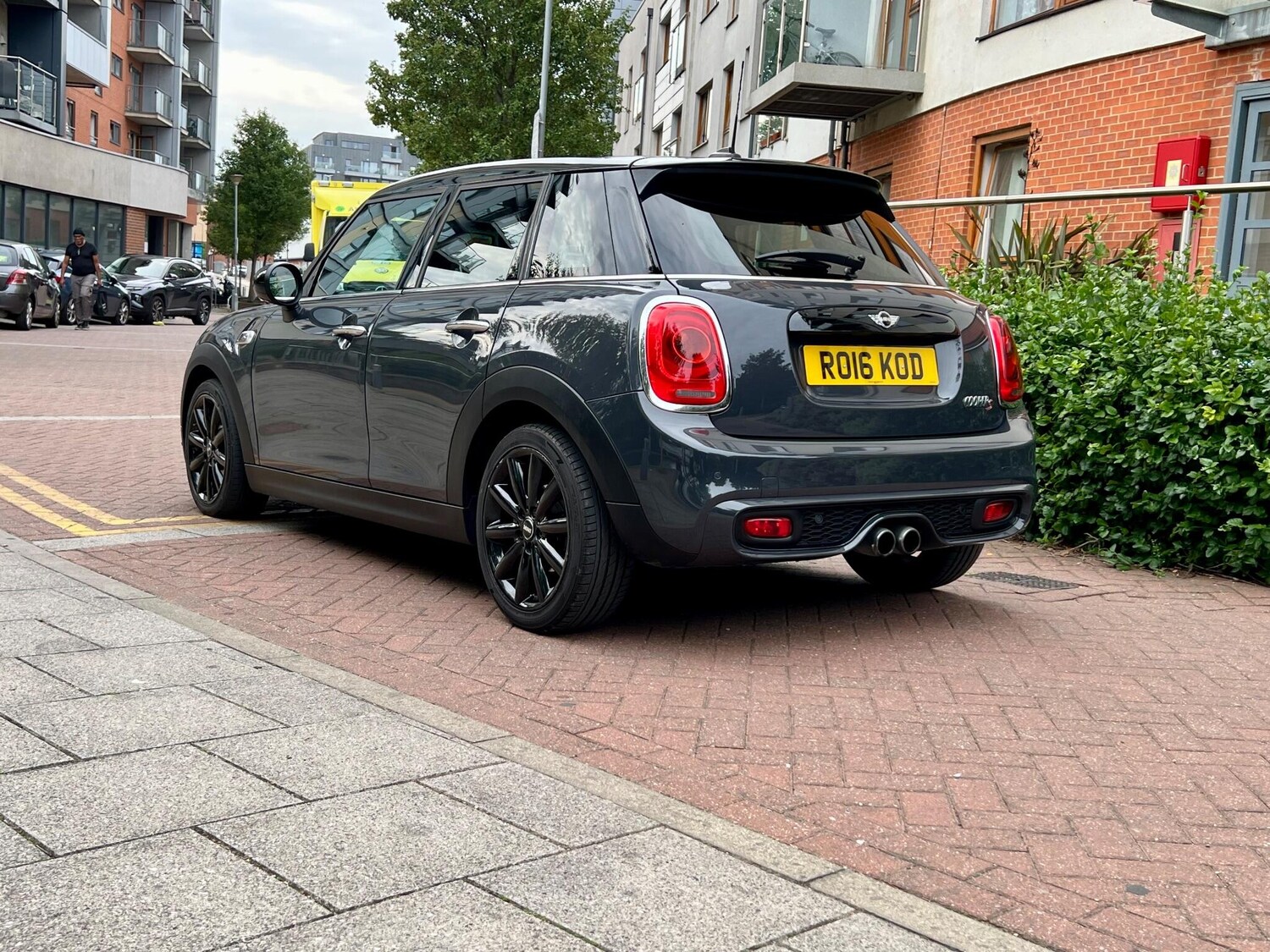 Used MINI Hatch 2016 for sale - 78154779: Photo 5