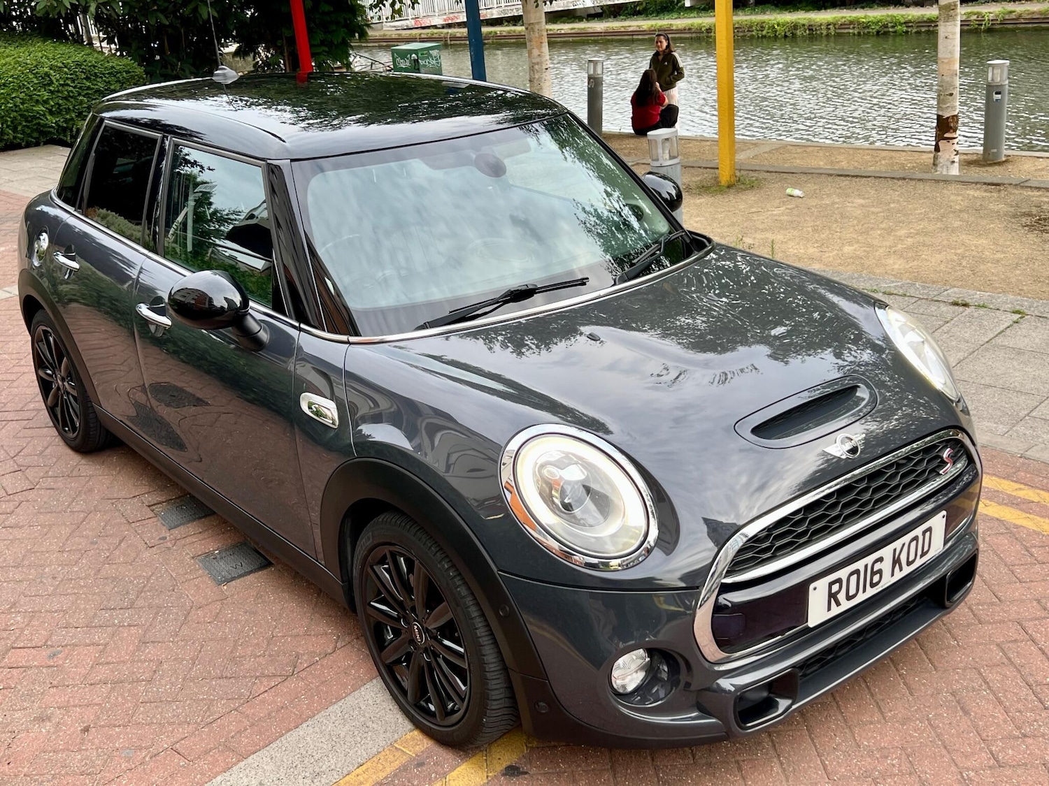 Used MINI Hatch 2016 for sale - 78154779: Photo 6