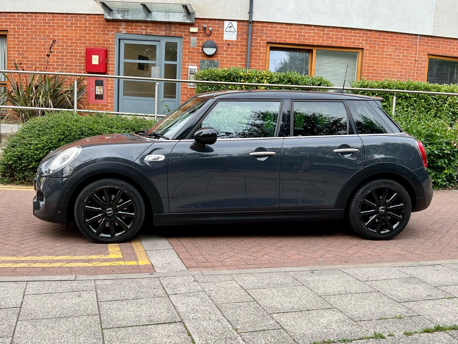Used MINI Hatch 2016 for sale - 78154779: Photo 7