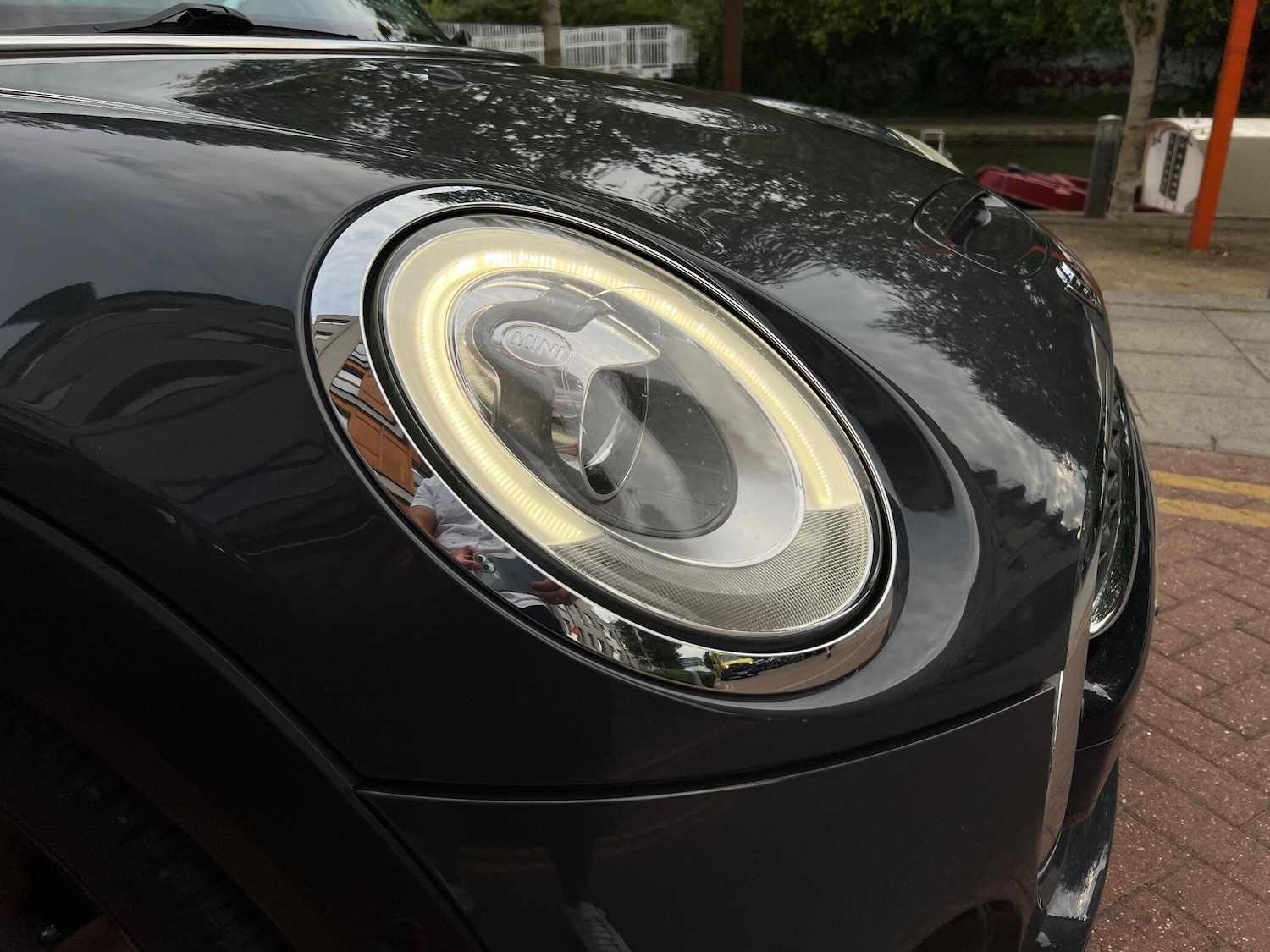 Used MINI Hatch 2016 for sale - 78154779: Photo 8