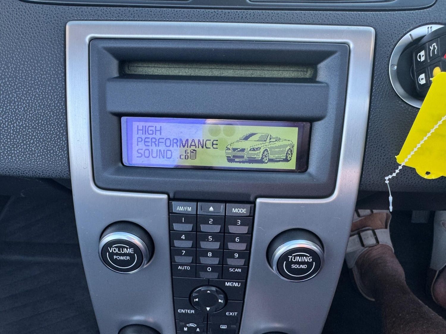 Used Volvo C70 2008 for sale - 78009353: Photo 22