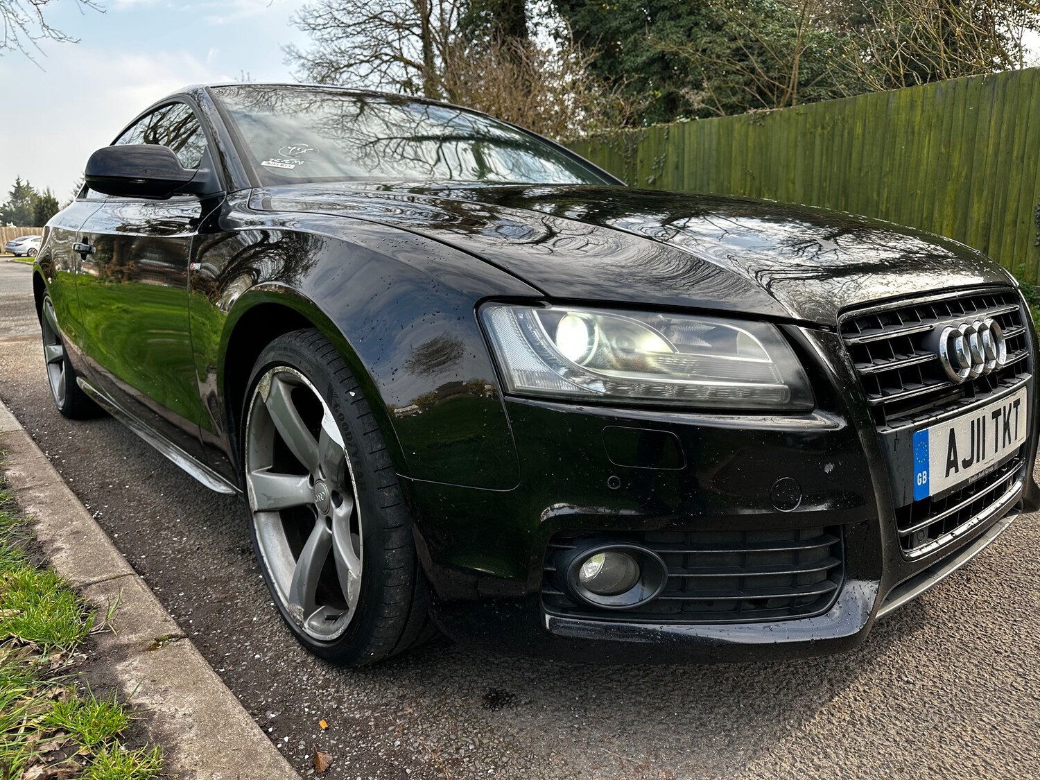 Used Audi A5 2011 for sale - 77942366: Photo 13