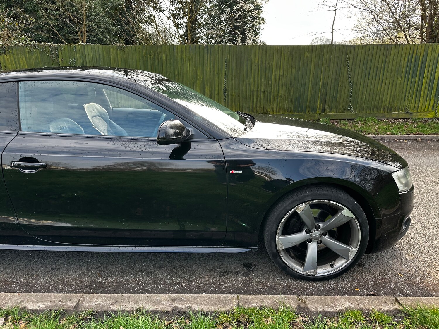 Used Audi A5 2011 for sale - 77942366: Photo 14