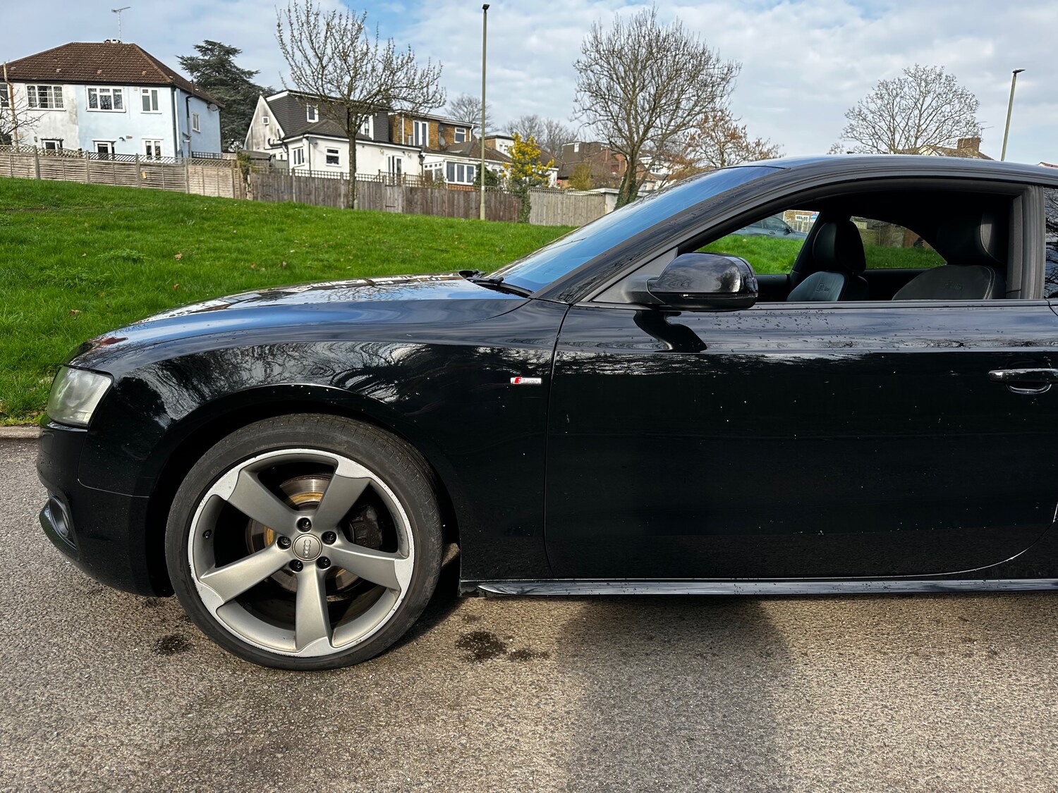 Used Audi A5 2011 for sale - 77942366: Photo 20