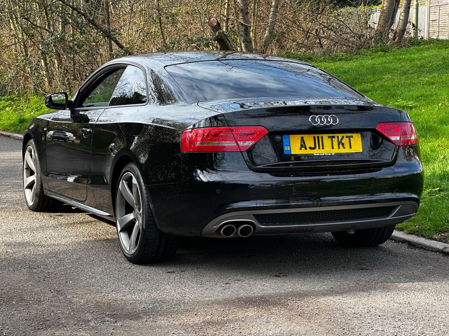 Used Audi A5 2011 for sale - 77942366: Photo 6