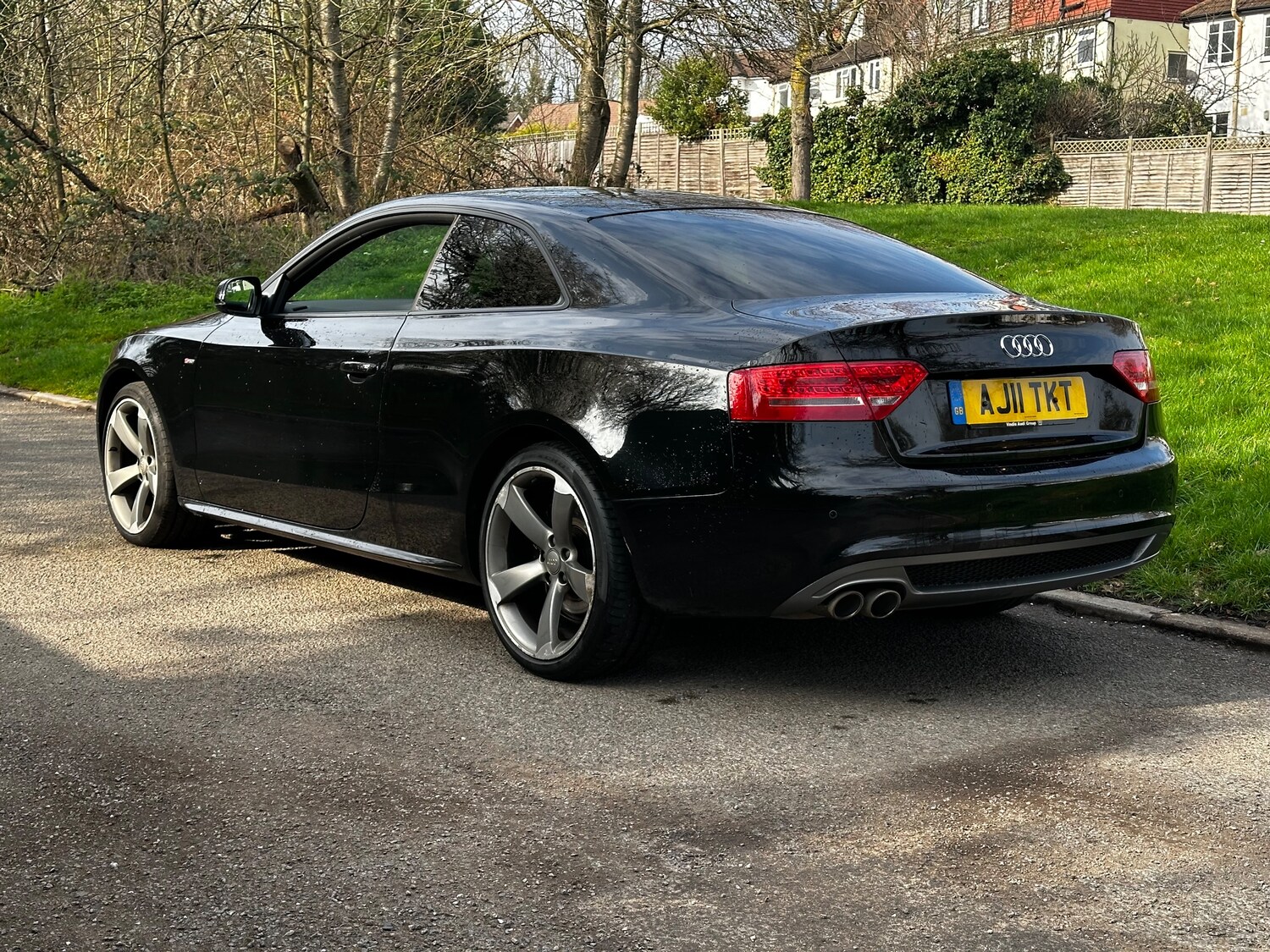 Used Audi A5 2011 for sale - 77942366: Photo 7