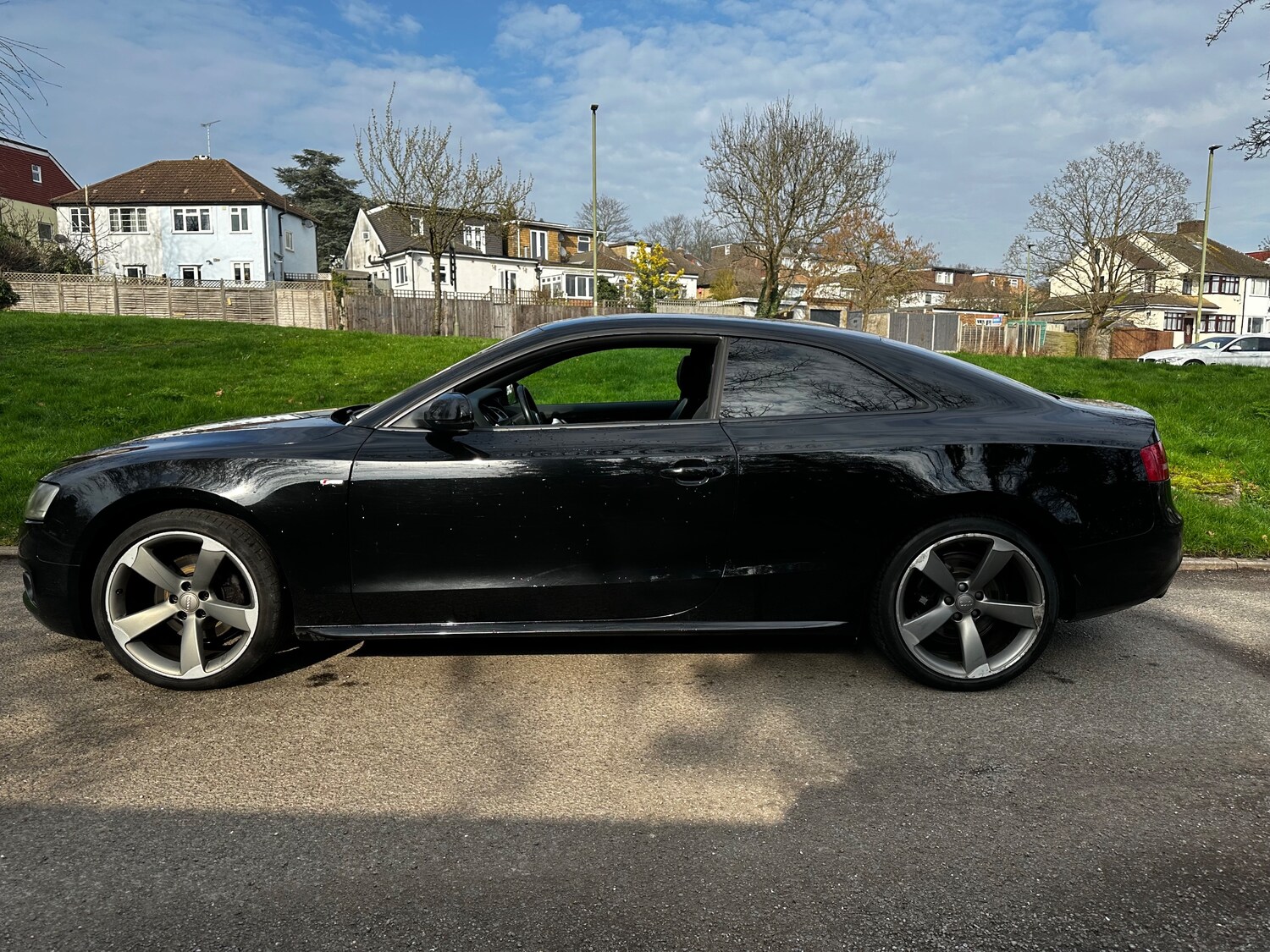 Used Audi A5 2011 for sale - 77942366: Photo 8