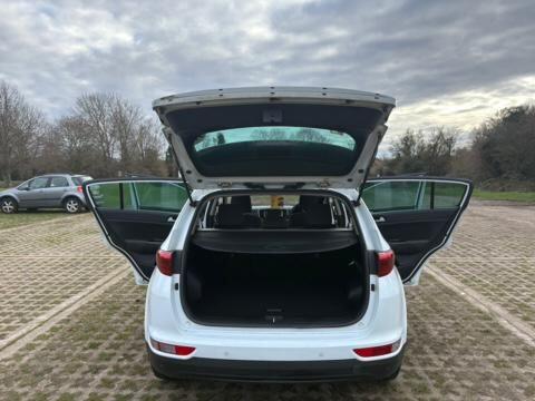 Used Kia Sportage 2018 for sale - 78029167: Photo 10