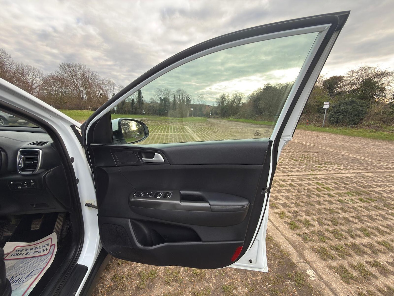 Used Kia Sportage 2018 for sale - 78029167: Photo 21