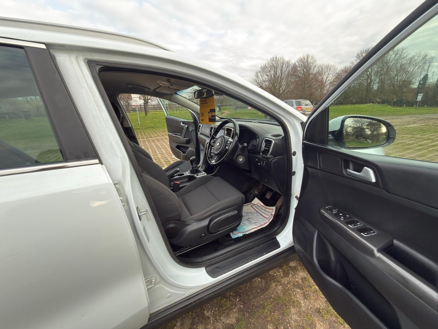 Used Kia Sportage 2018 for sale - 78029167: Photo 23