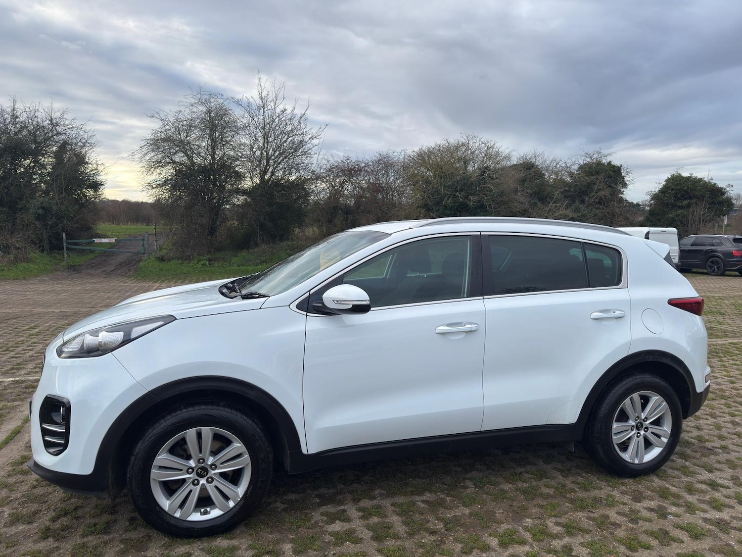 Used Kia Sportage 2018 for sale - 78029167: Photo 5