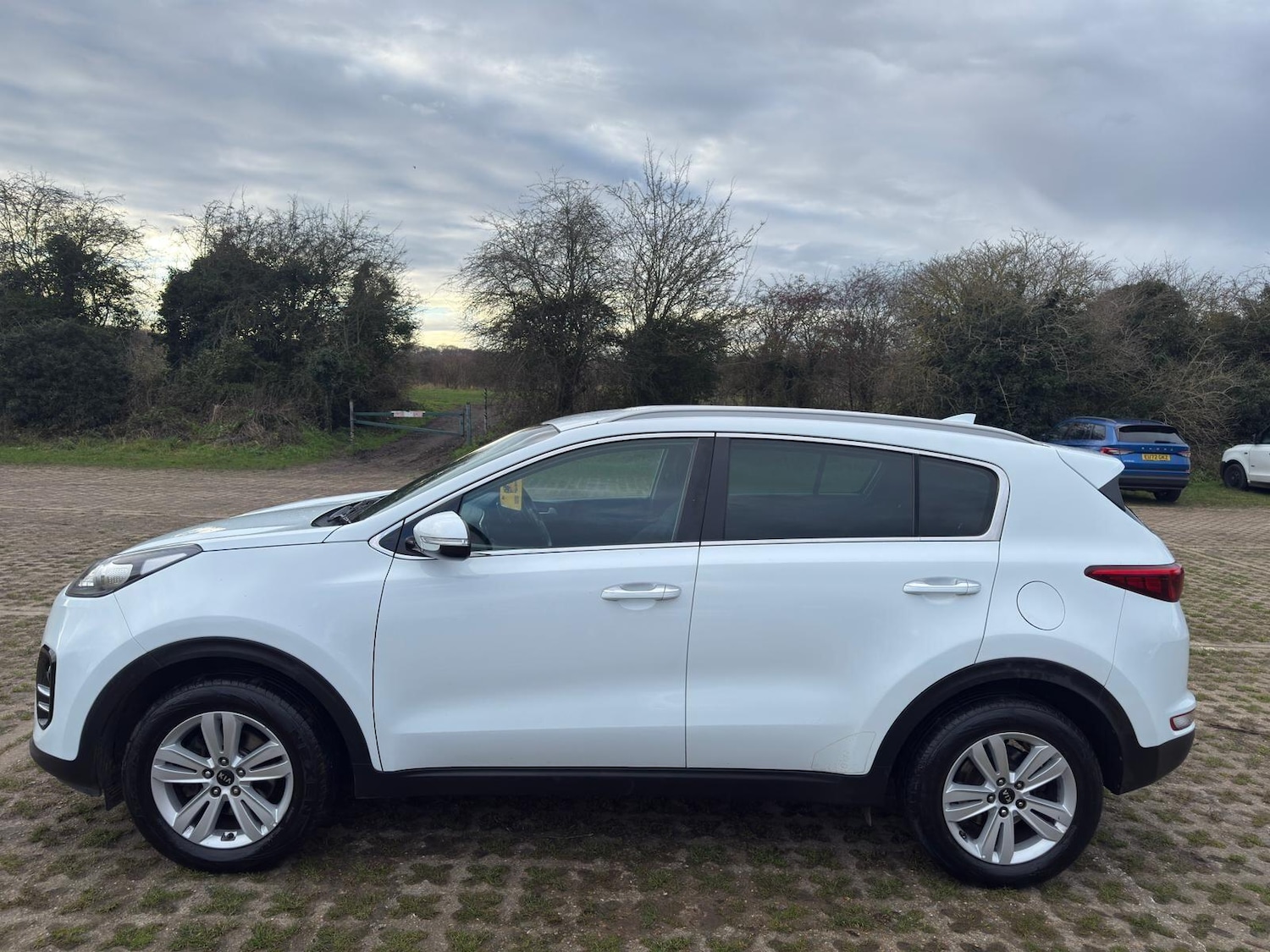 Used Kia Sportage 2018 for sale - 78029167: Photo 6