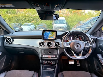 Used Mercedes-Benz CLA 2018 for sale - 79077988: Photo