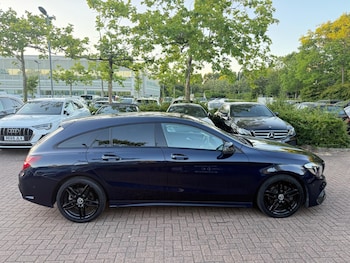 Used Mercedes-Benz CLA 2018 for sale - 79077988: Photo