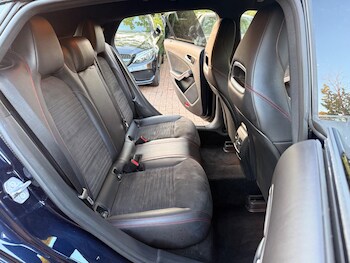 Used Mercedes-Benz CLA 2018 for sale - 79077988: Photo