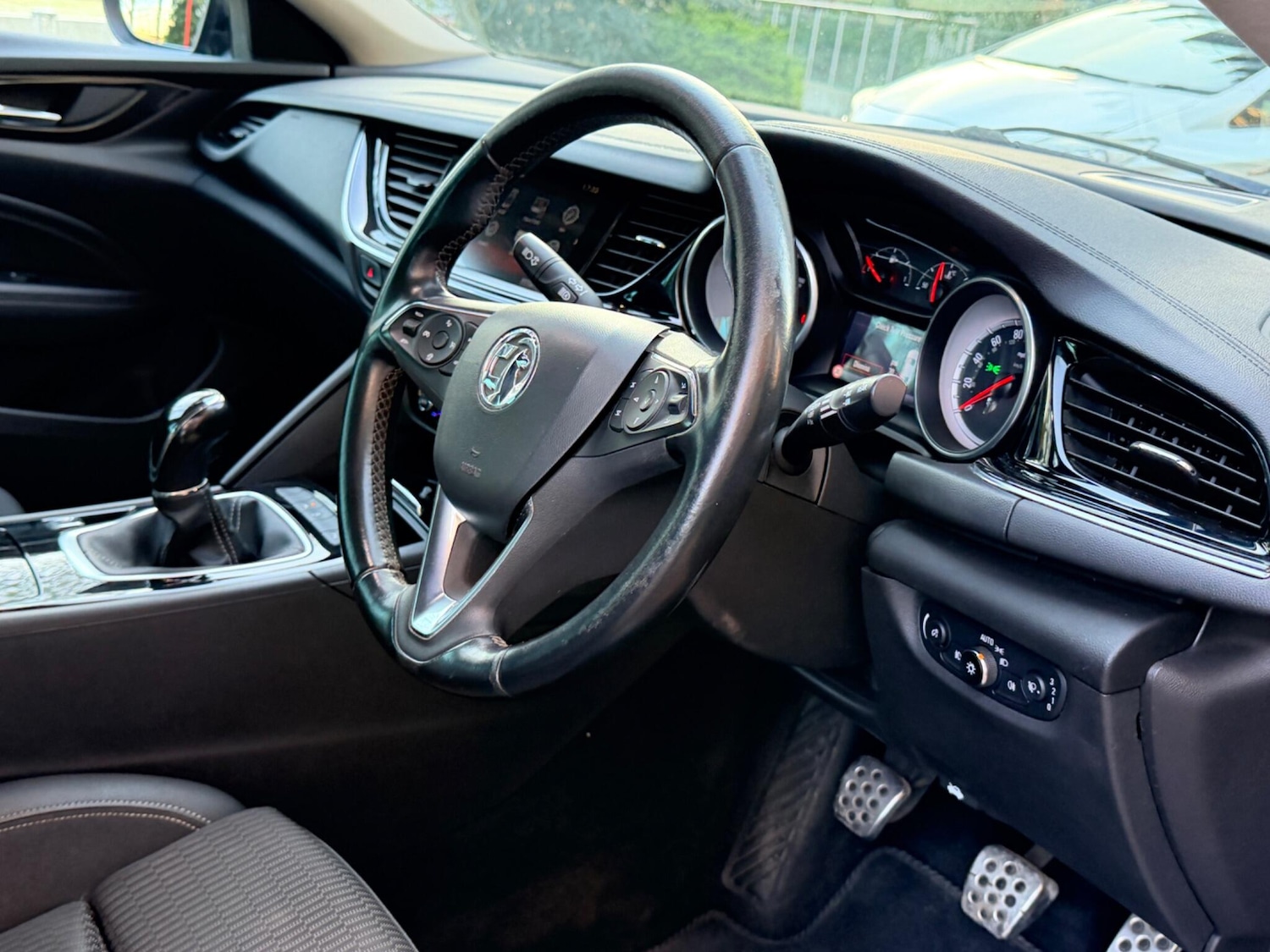 Used Vauxhall Insignia for sale - 78122279: Photo 10