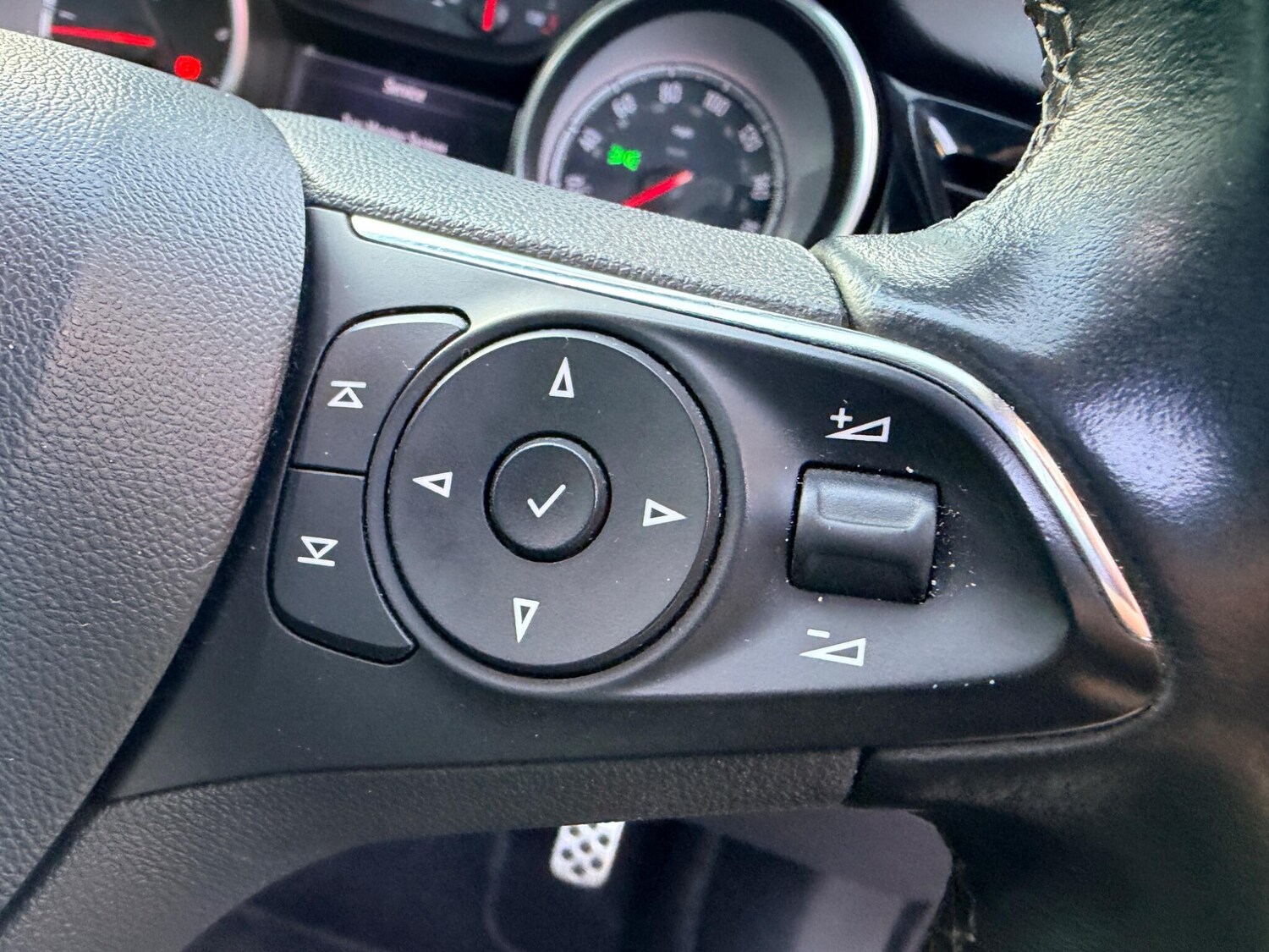 Used Vauxhall Insignia for sale - 78122279: Photo 13