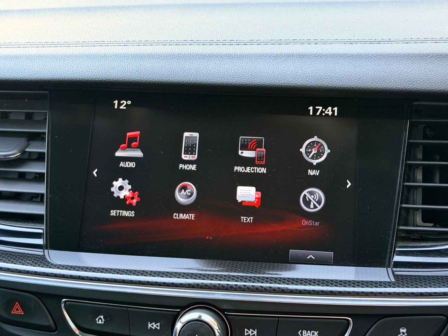 Used Vauxhall Insignia for sale - 78122279: Photo 20