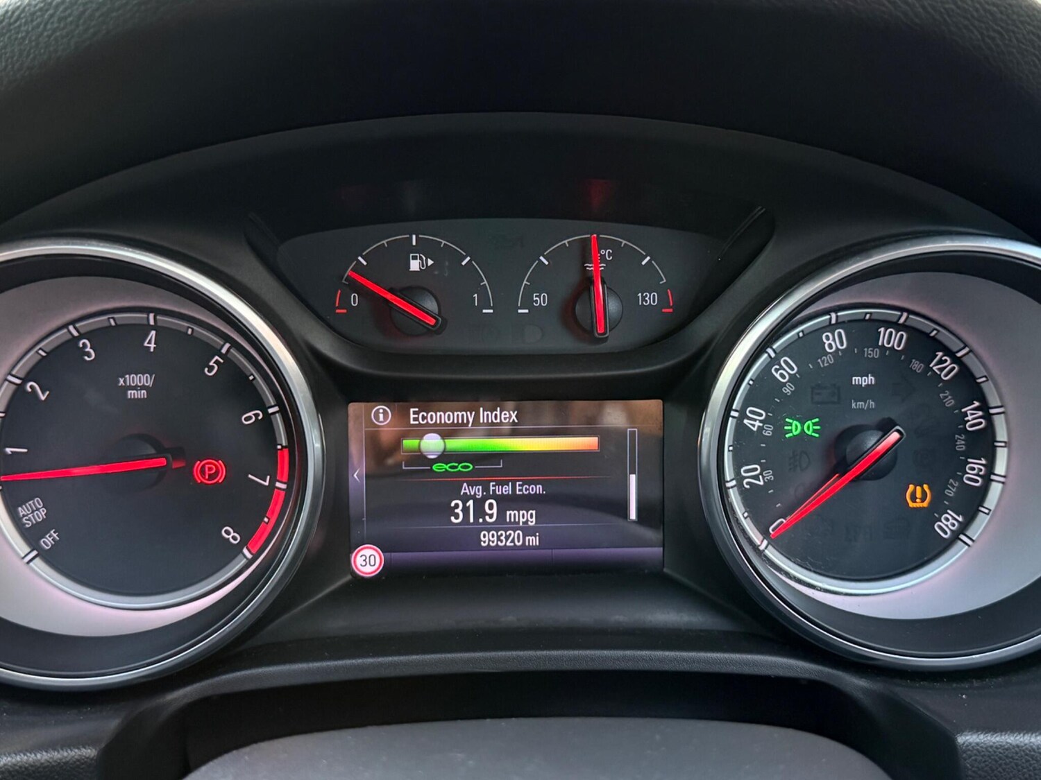 Used Vauxhall Insignia for sale - 78122279: Photo 21