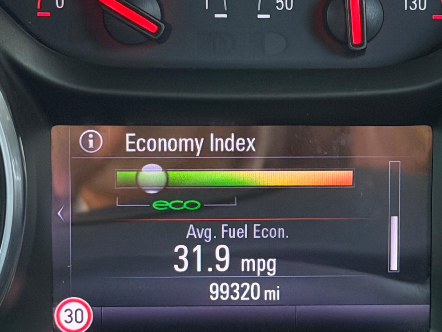 Used Vauxhall Insignia for sale - 78122279: Photo 22